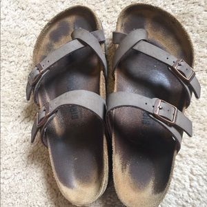 Women’s Birkenstock Sandals